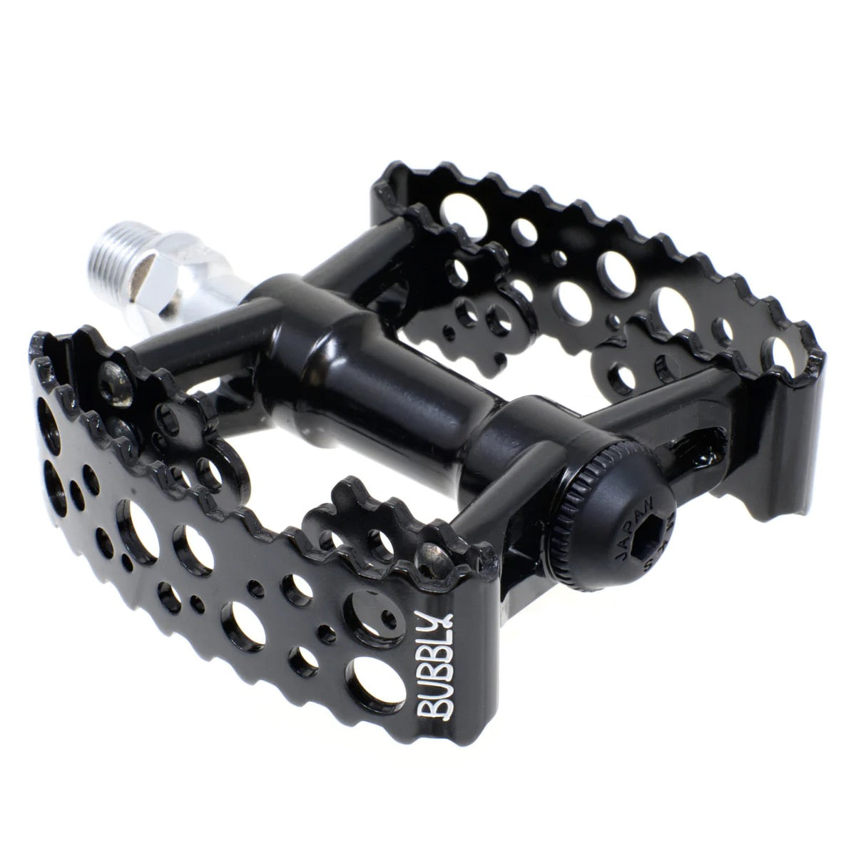 SimWorks Tiny Bubbly Pedals by MKS